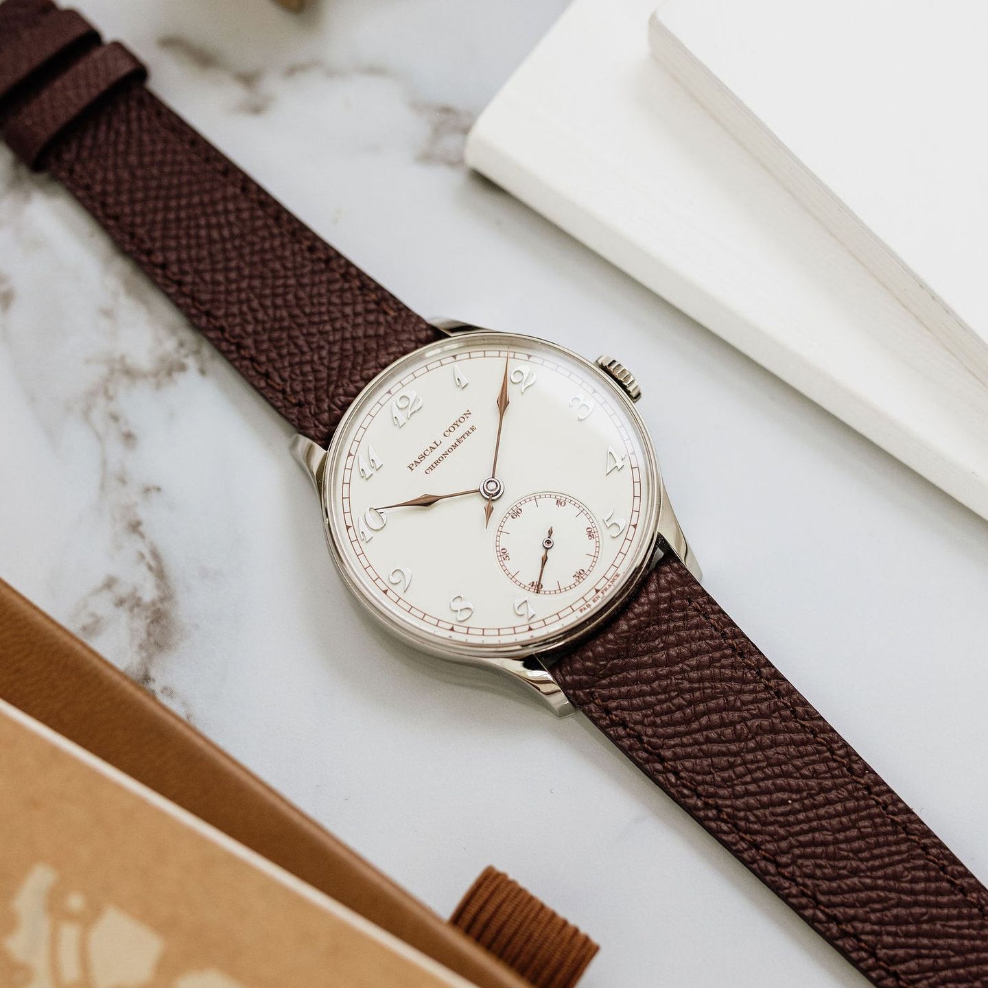 Pascal Coyon Series 2 Series2 - (6/6)