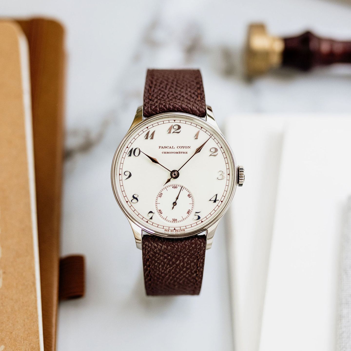 Pascal Coyon Series 2 Series2 - (2/6)