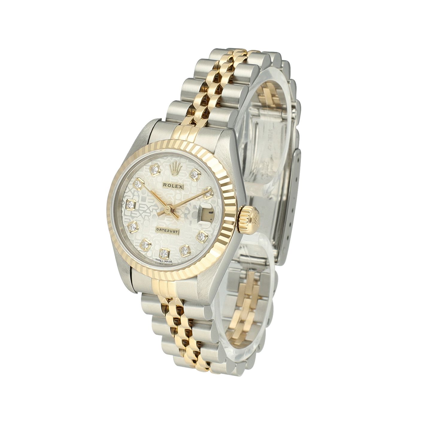 Rolex Lady-Datejust 79173 - (4/8)