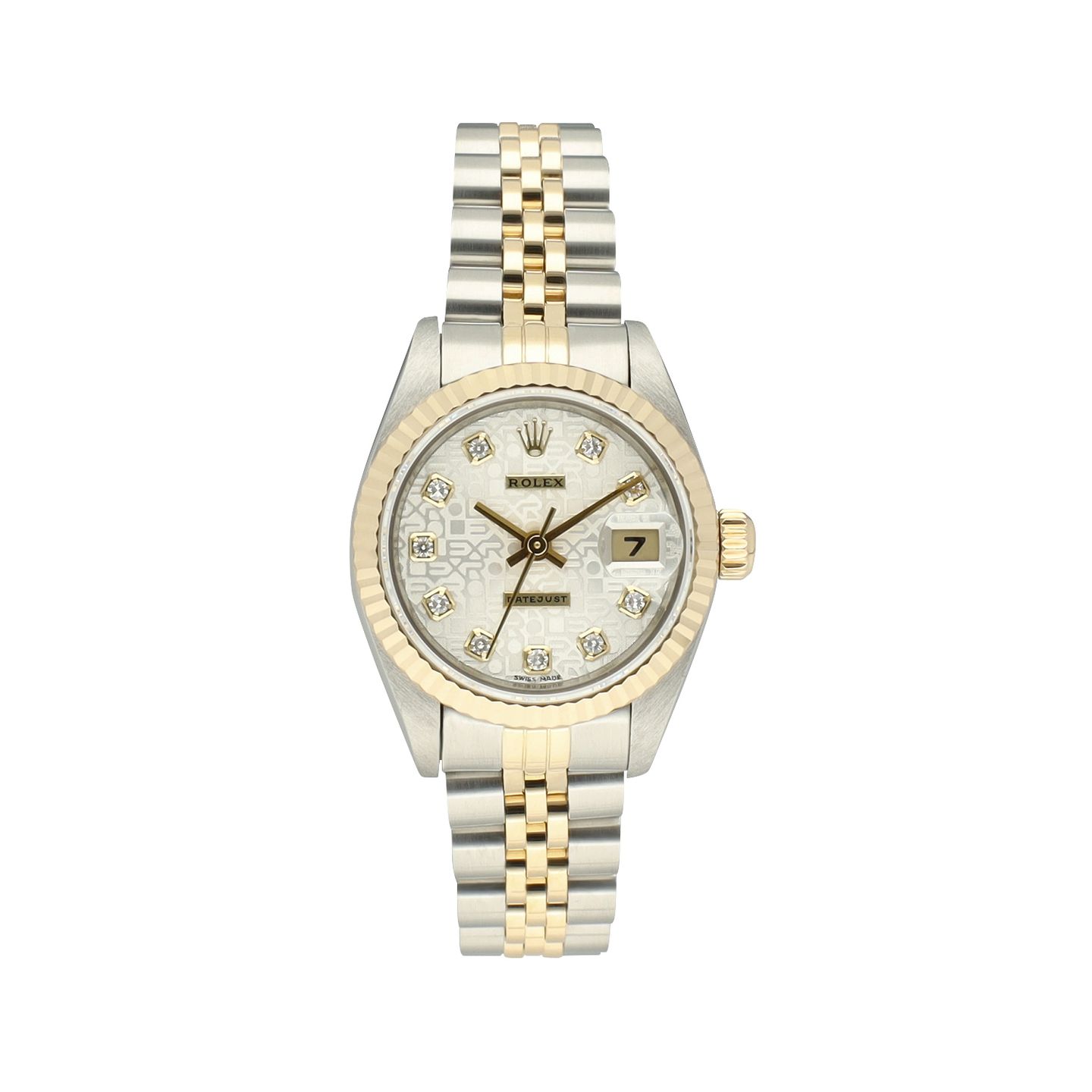 Rolex Lady-Datejust 79173 - (2/8)