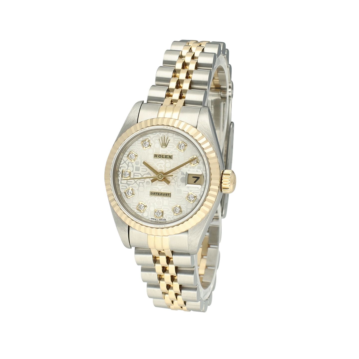 Rolex Lady-Datejust 79173 - (3/8)