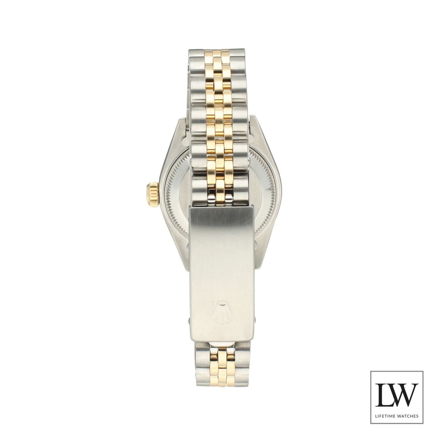 Rolex Lady-Datejust 69173 - (7/8)