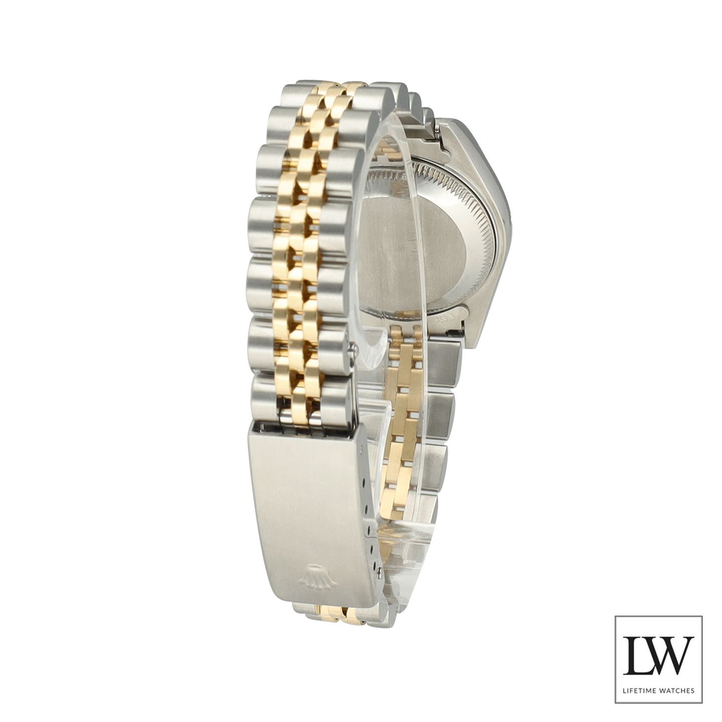 Rolex Lady-Datejust 69173 - (6/8)