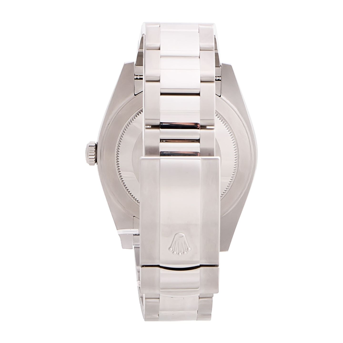 Rolex Datejust 41 126334 (2025) - Green dial 41 mm Steel case (6/8)