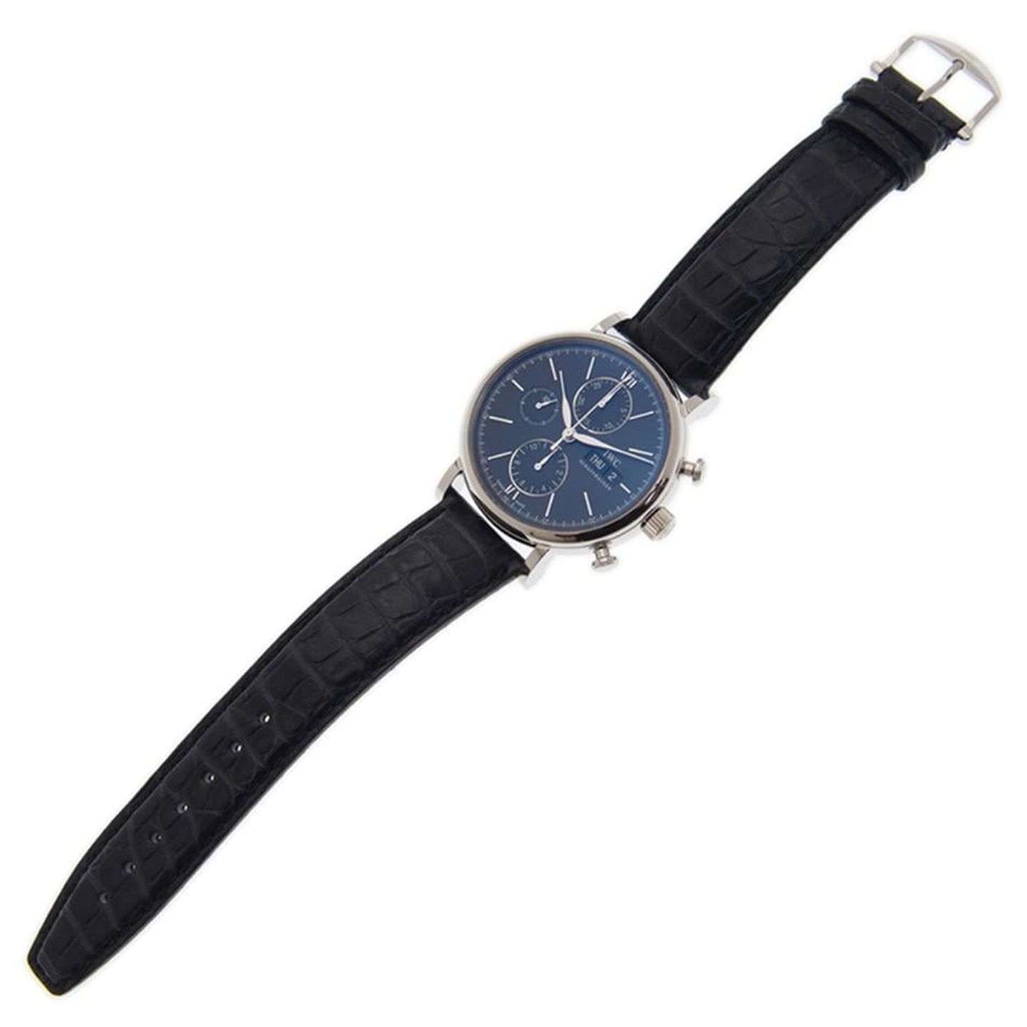 IWC Portofino IW391029 - (3/9)