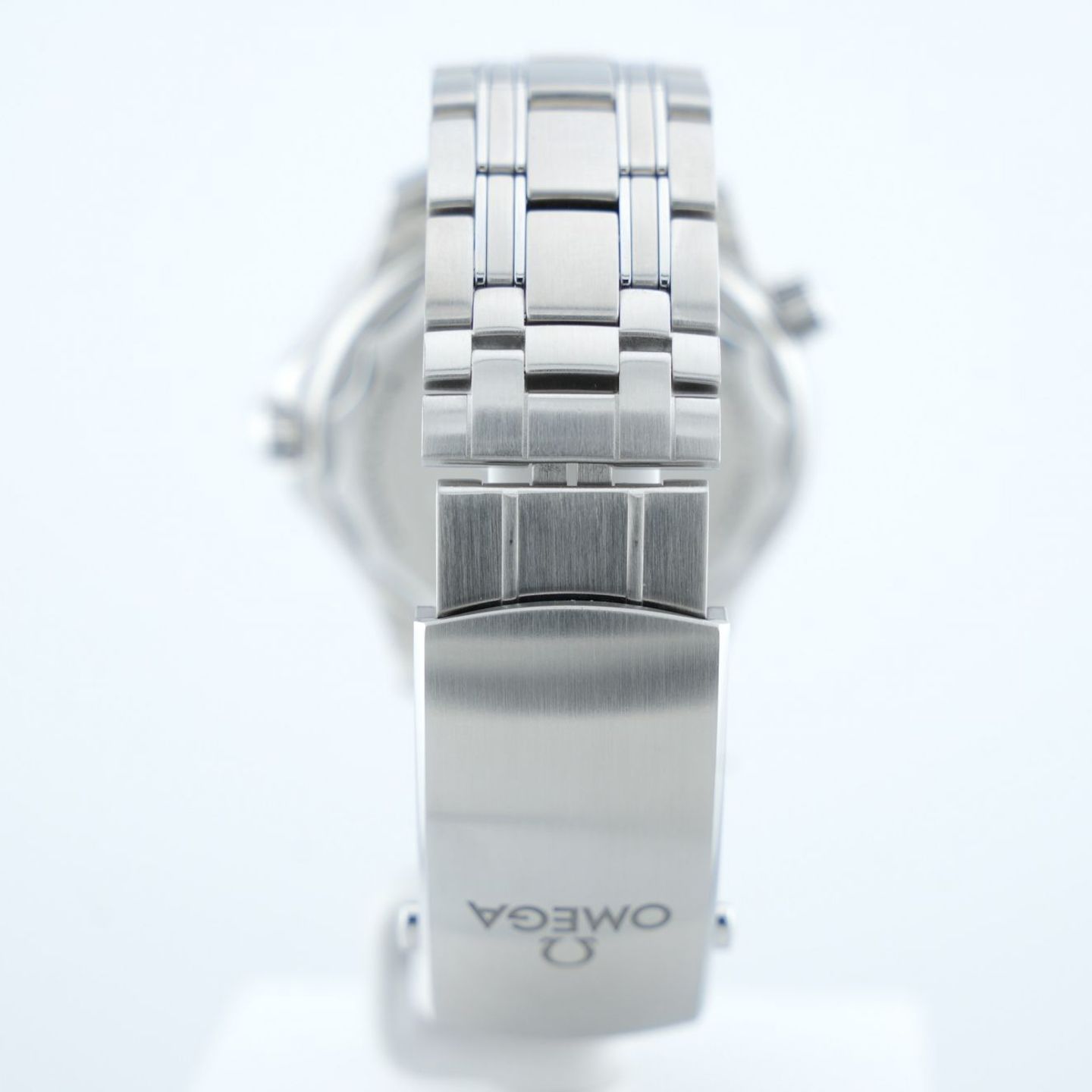 Omega Seamaster Diver 300 M 522.21.42.20.04.001 (2023) - Wit wijzerplaat 42mm Staal (14/24)