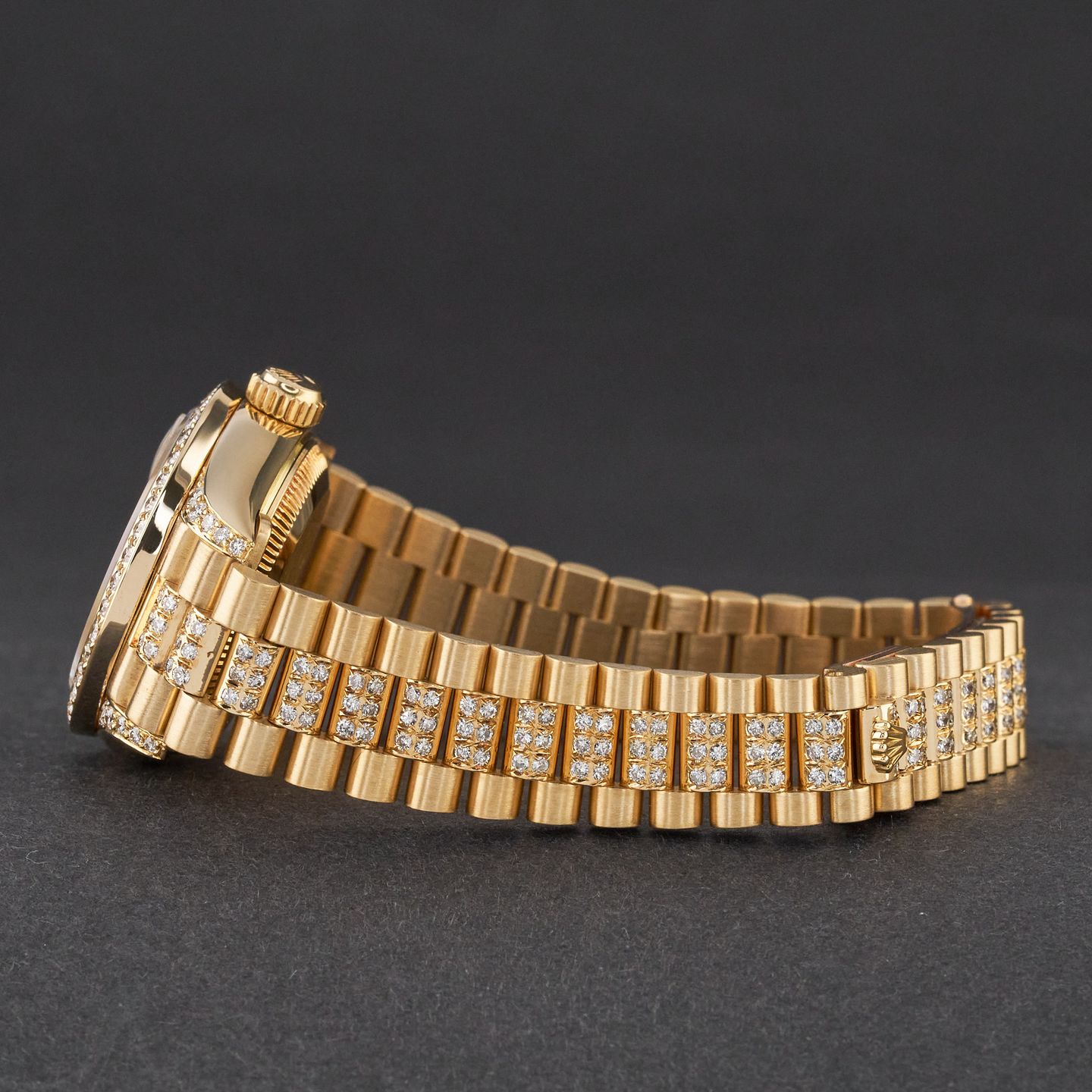 Rolex Lady-Datejust 69178 - (5/8)