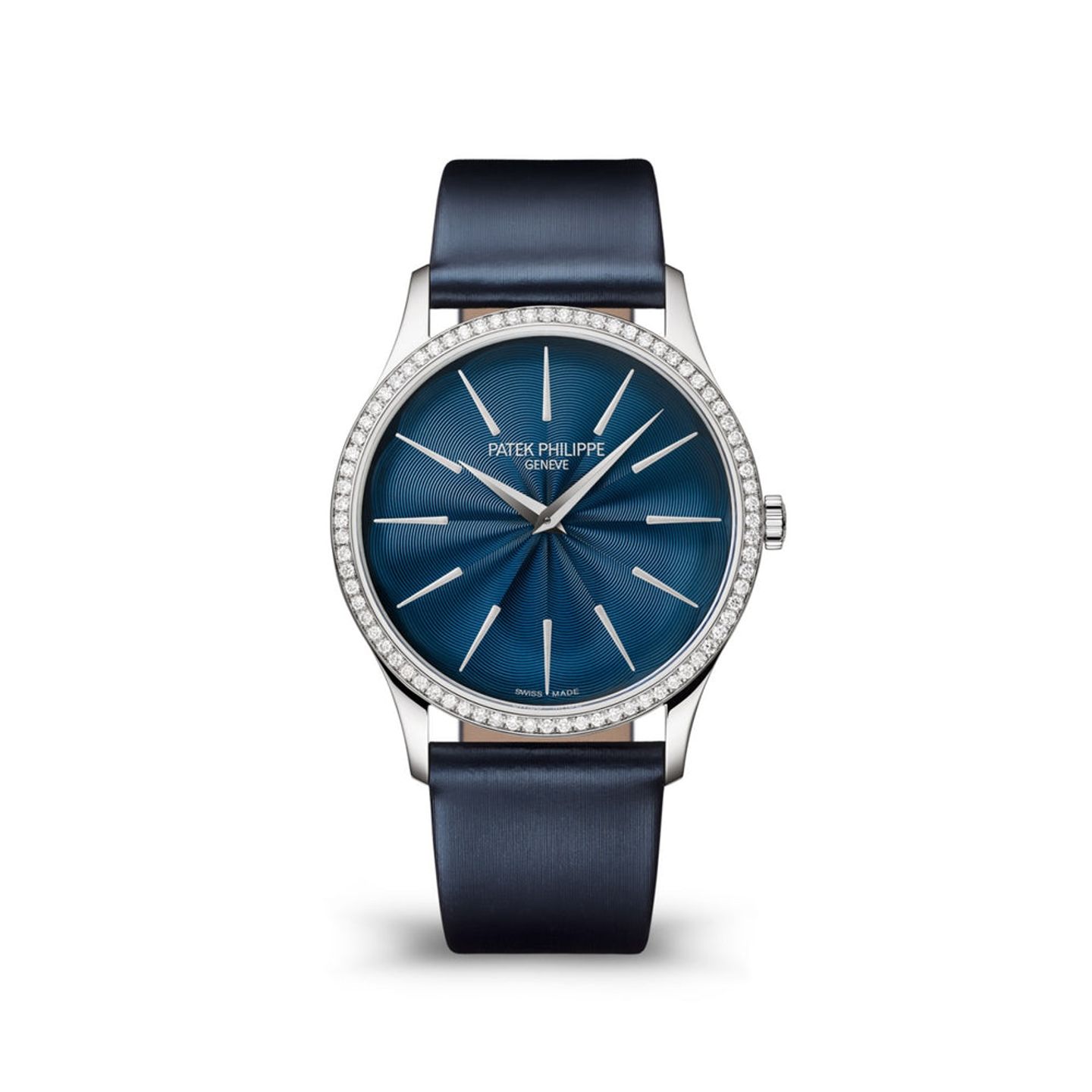 Patek Philippe Calatrava 4997/200G-001 - (1/1)
