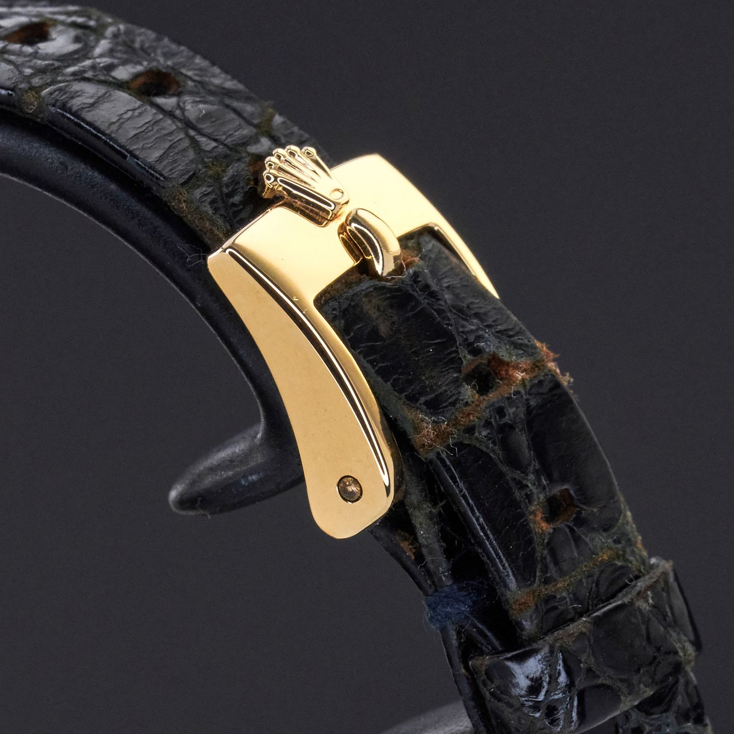 Rolex Cellini 4081 - (8/8)