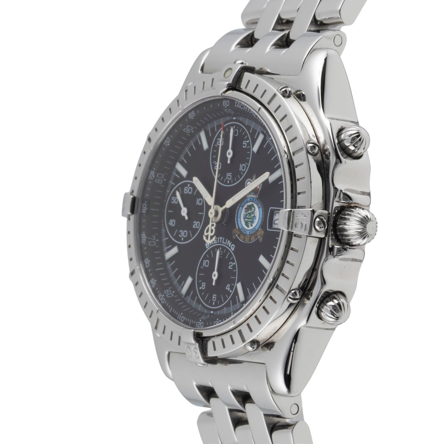 Breitling Chronomat A13050.1 - (6/8)