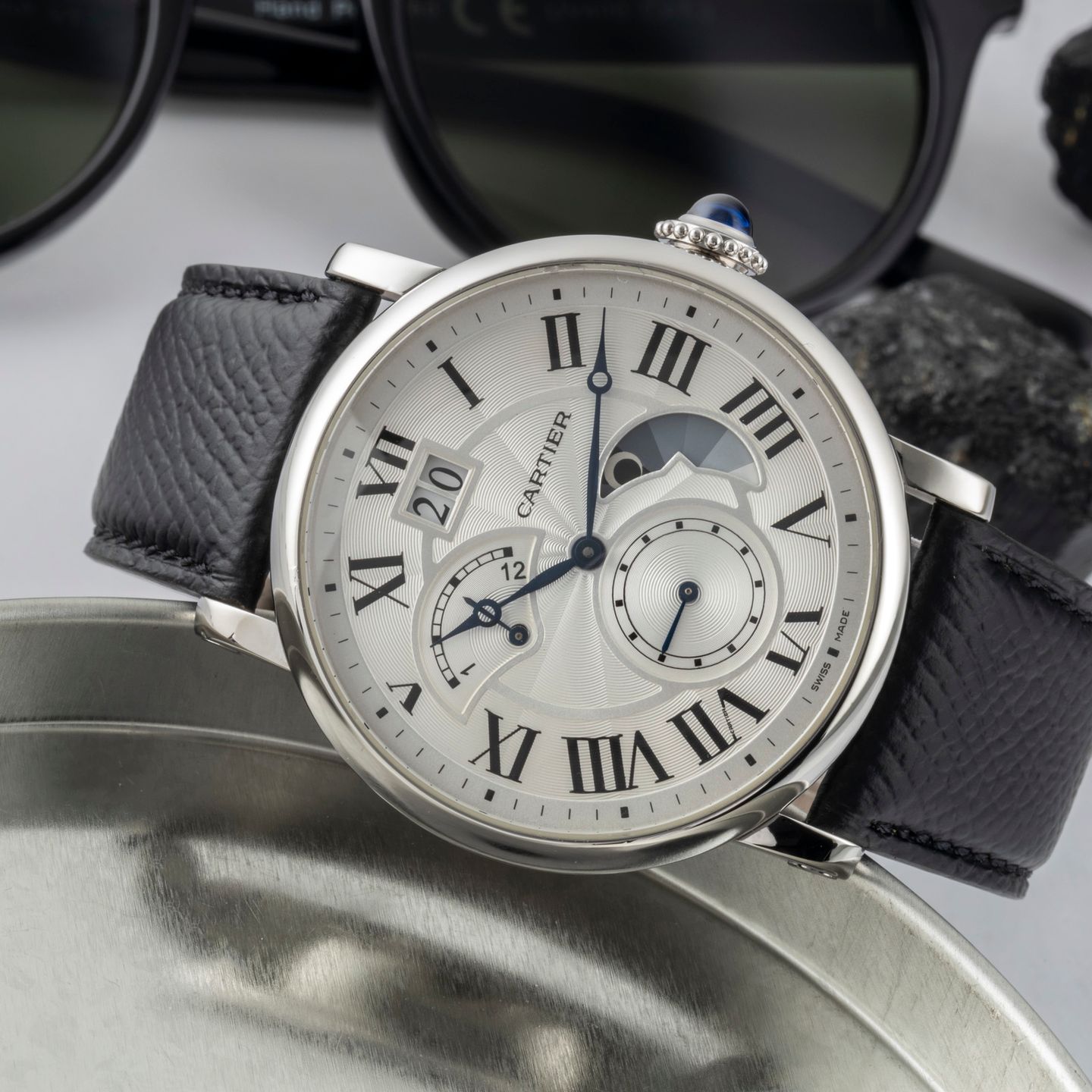 Cartier Rotonde de Cartier W1556368 - (2/8)