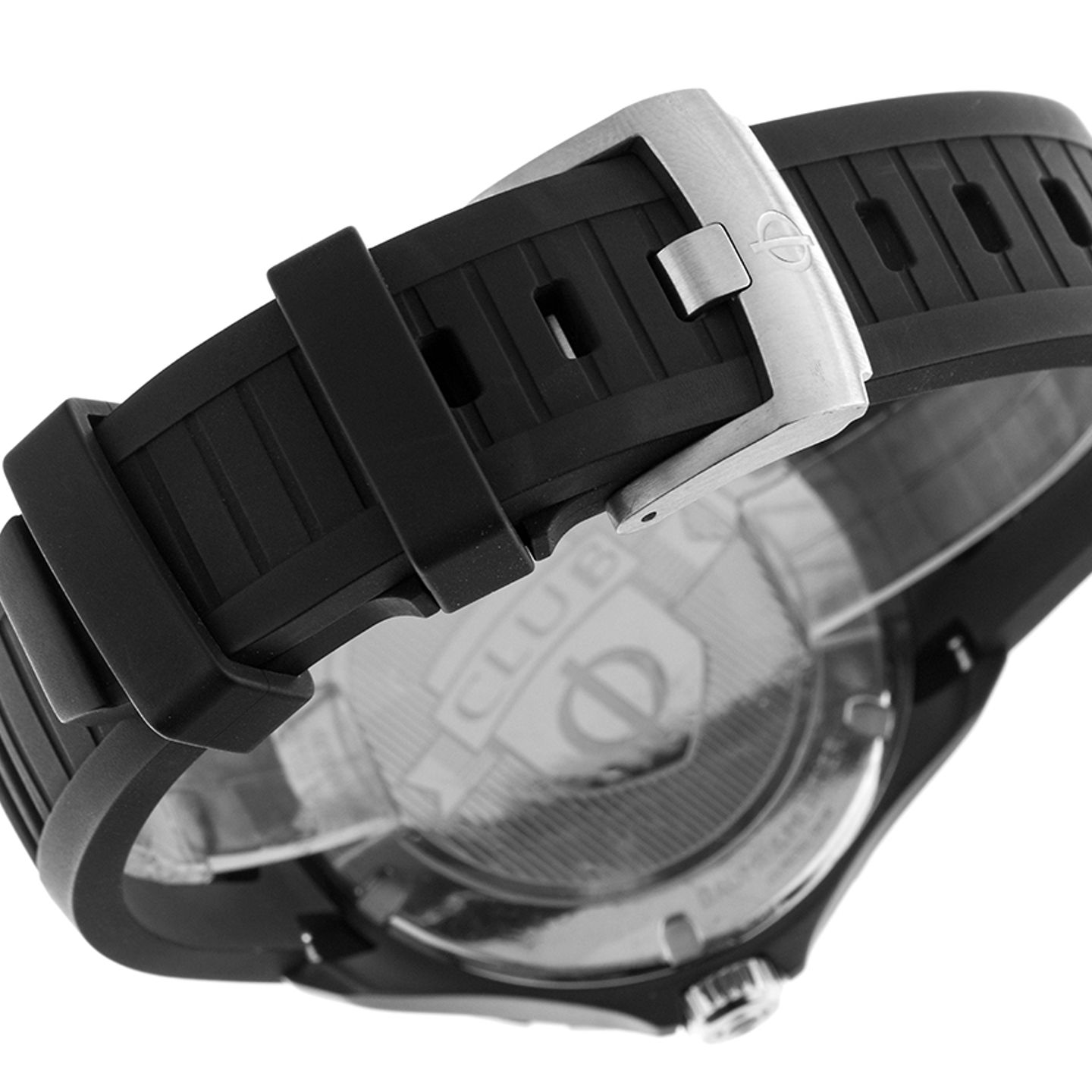 Baume & Mercier Clifton M0A10339 - (7/7)