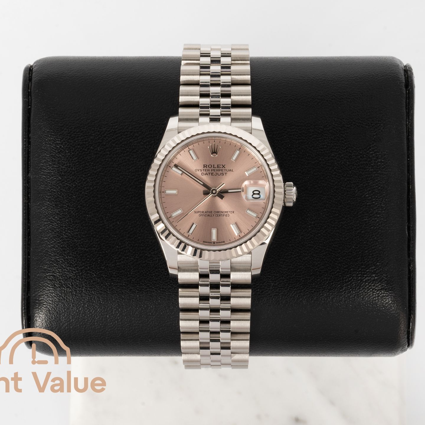 Rolex Datejust 31 278274 - (1/6)