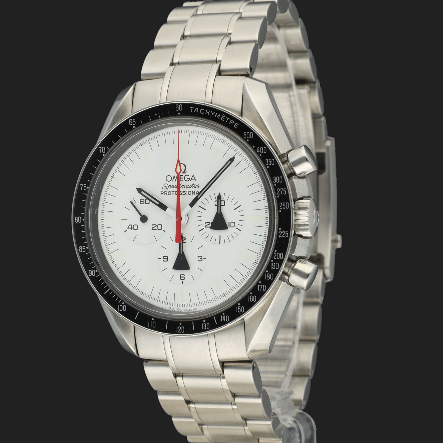 Omega Speedmaster Professional Moonwatch 311.32.42.30.04.001 - (1/8)