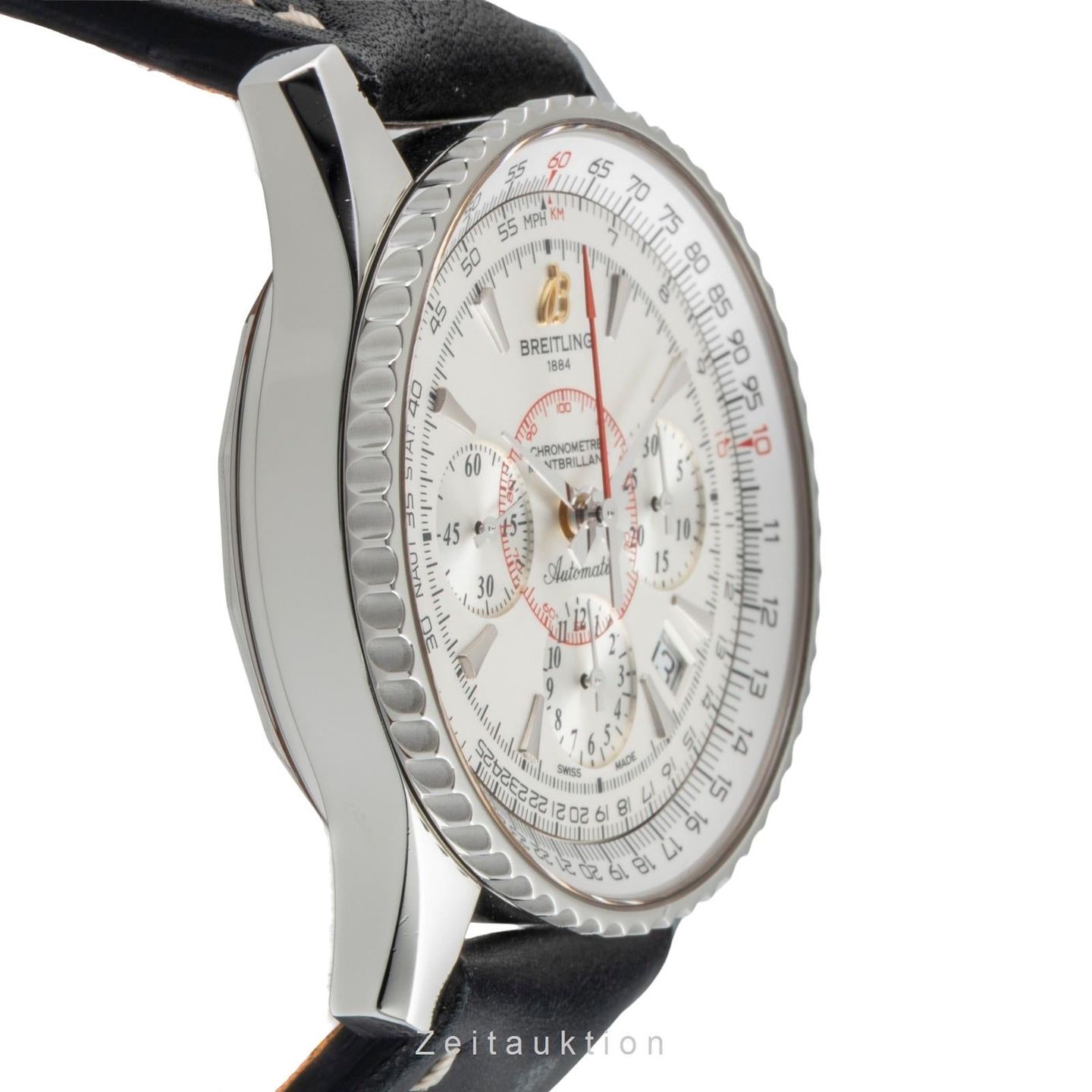 Breitling Montbrillant AB0130012/G709 - (6/8)