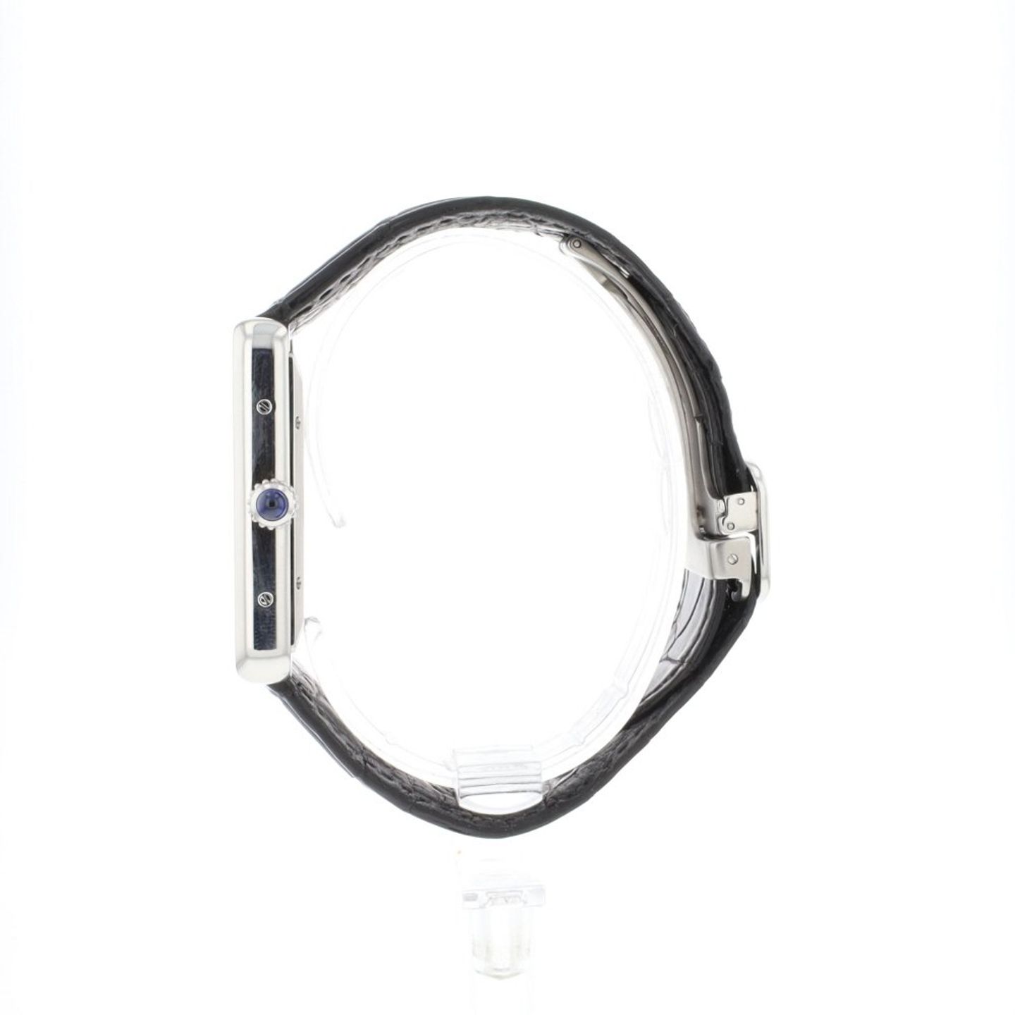 Cartier Tank Solo WSTA0029 - (3/6)