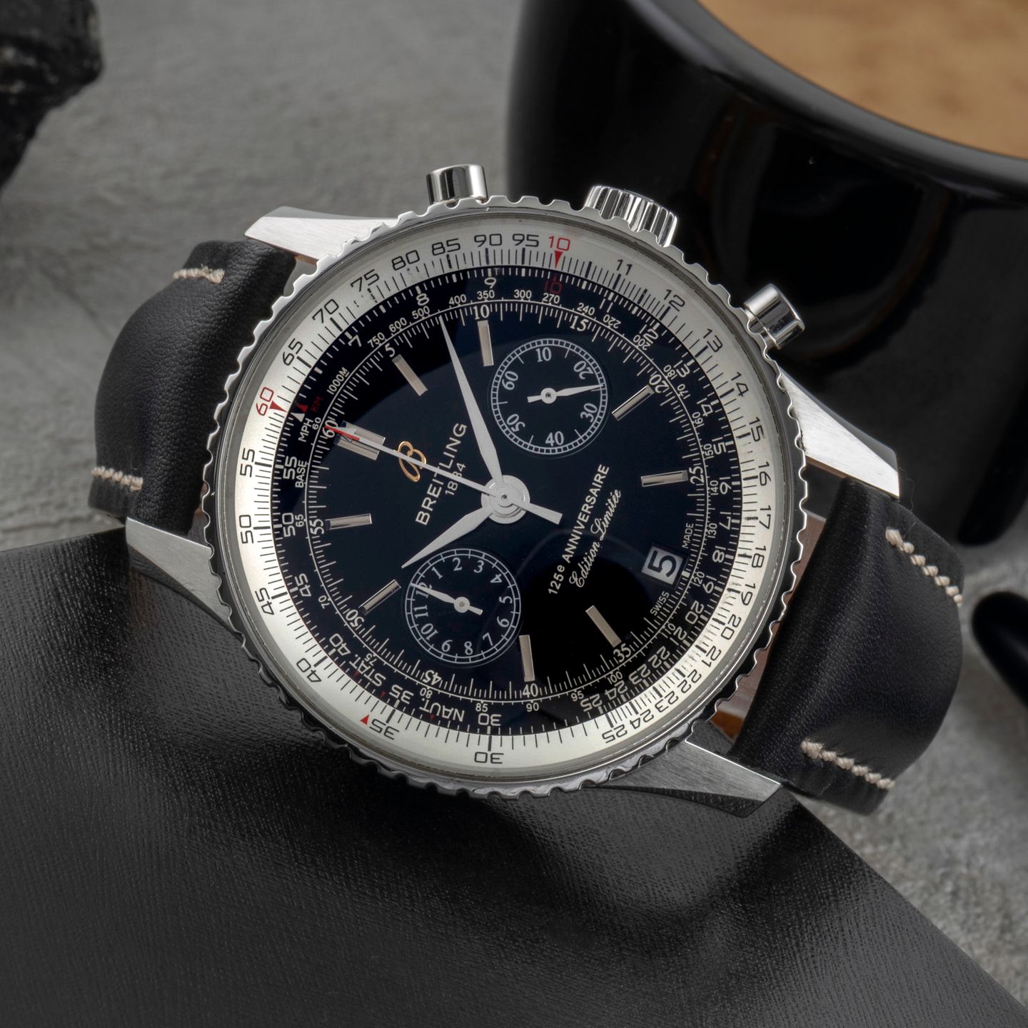 Breitling Navitimer A26322 - (2/8)