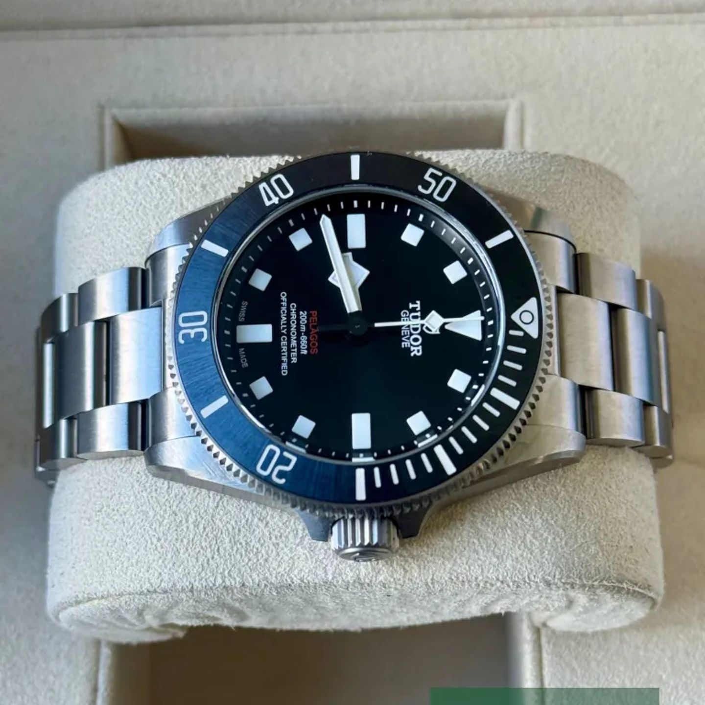 Tudor Pelagos 25407N - (4/7)