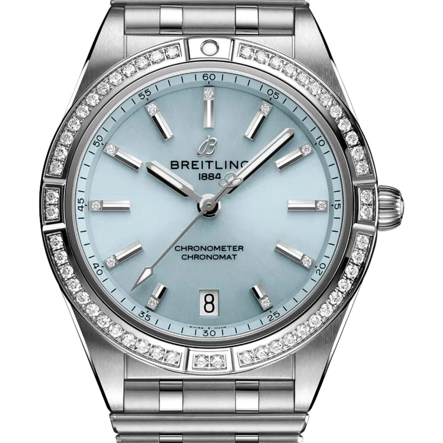 Breitling Chronomat 36 G10380591C1G1 - (1/1)