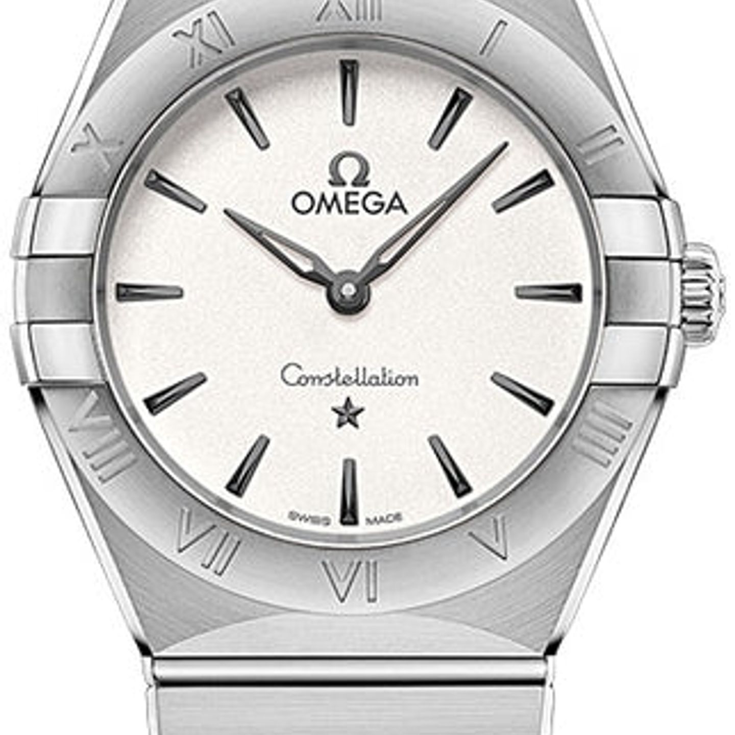 Omega Constellation Quartz 131.10.28.60.02.001 - (1/1)