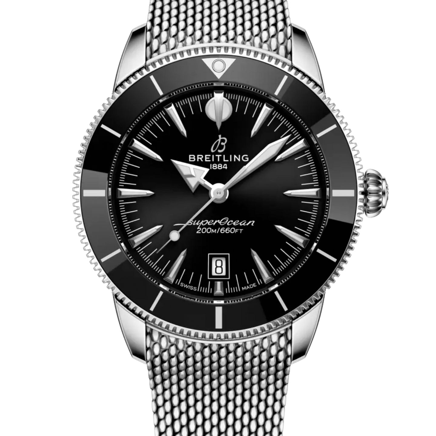 Breitling Superocean Heritage 42 AB3112241B1A1 - (1/1)