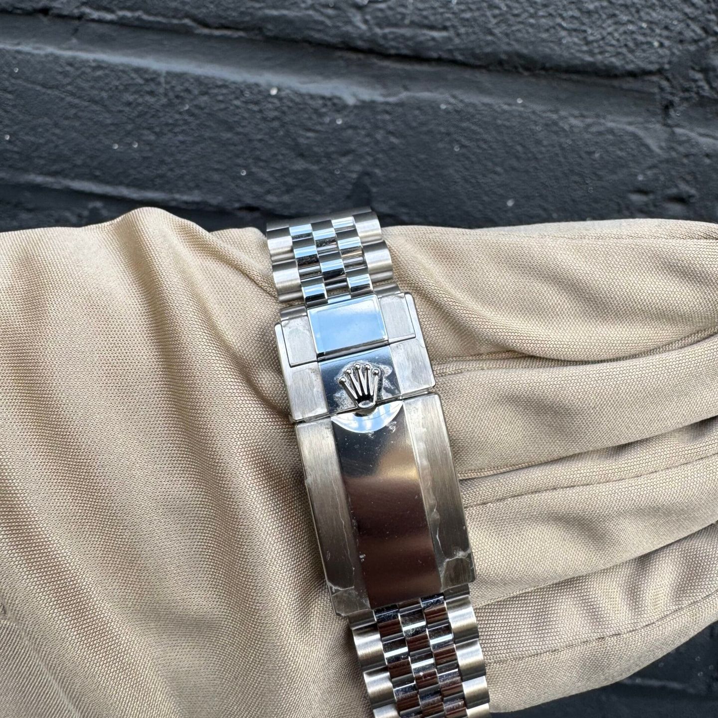 Rolex GMT-Master II 126710BLRO - (5/6)