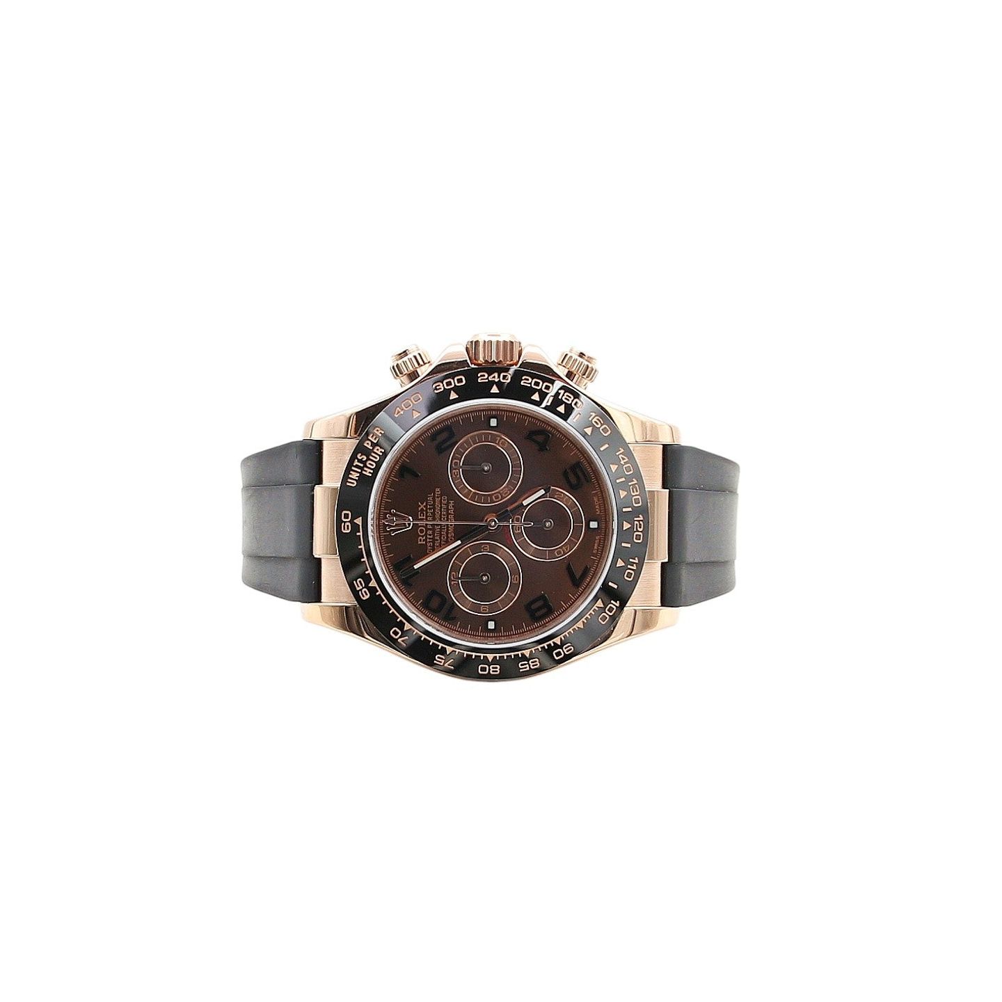 Rolex Daytona 116515LN - (7/8)