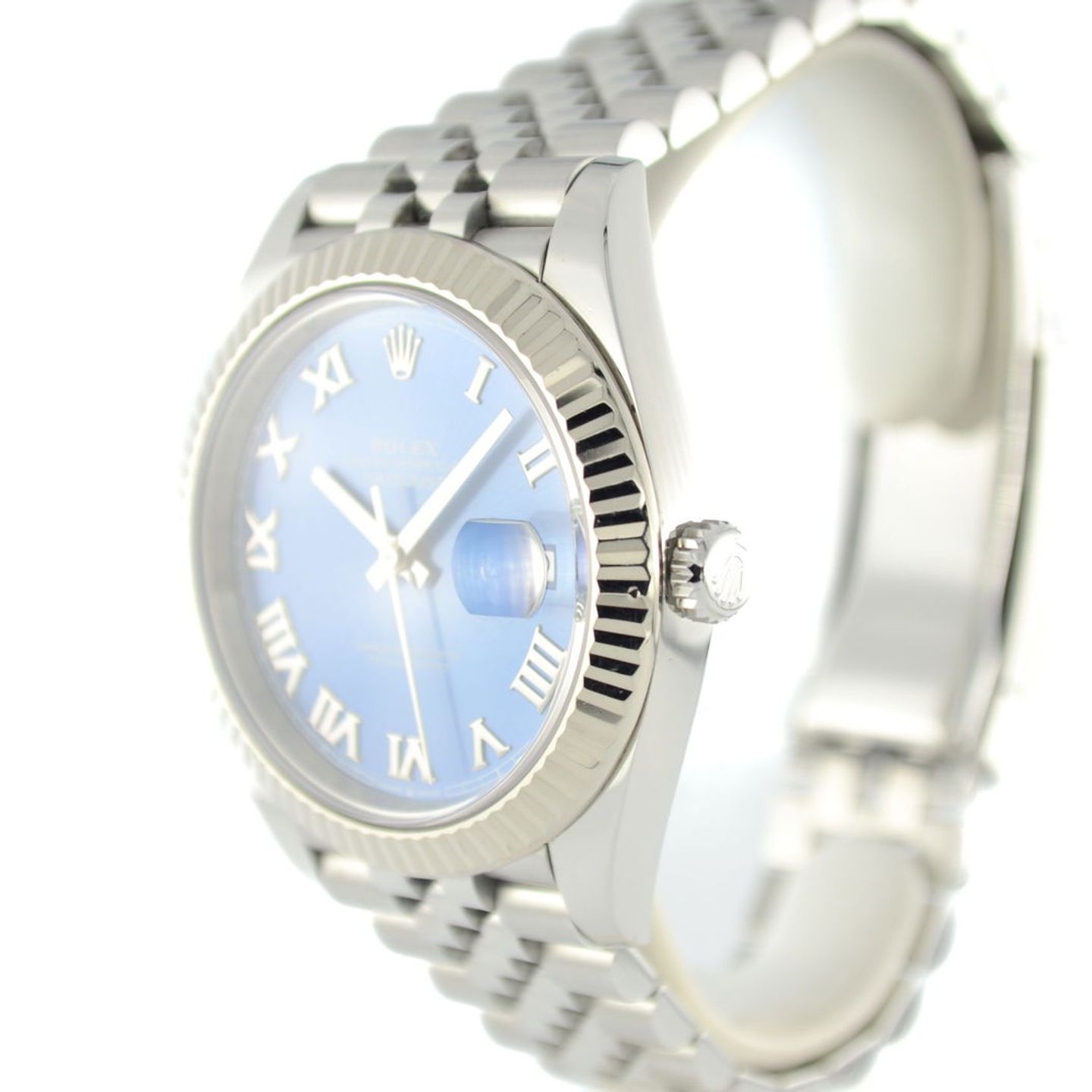 Rolex Datejust 41 126334 (2022) - 41 mm Steel case (2/7)