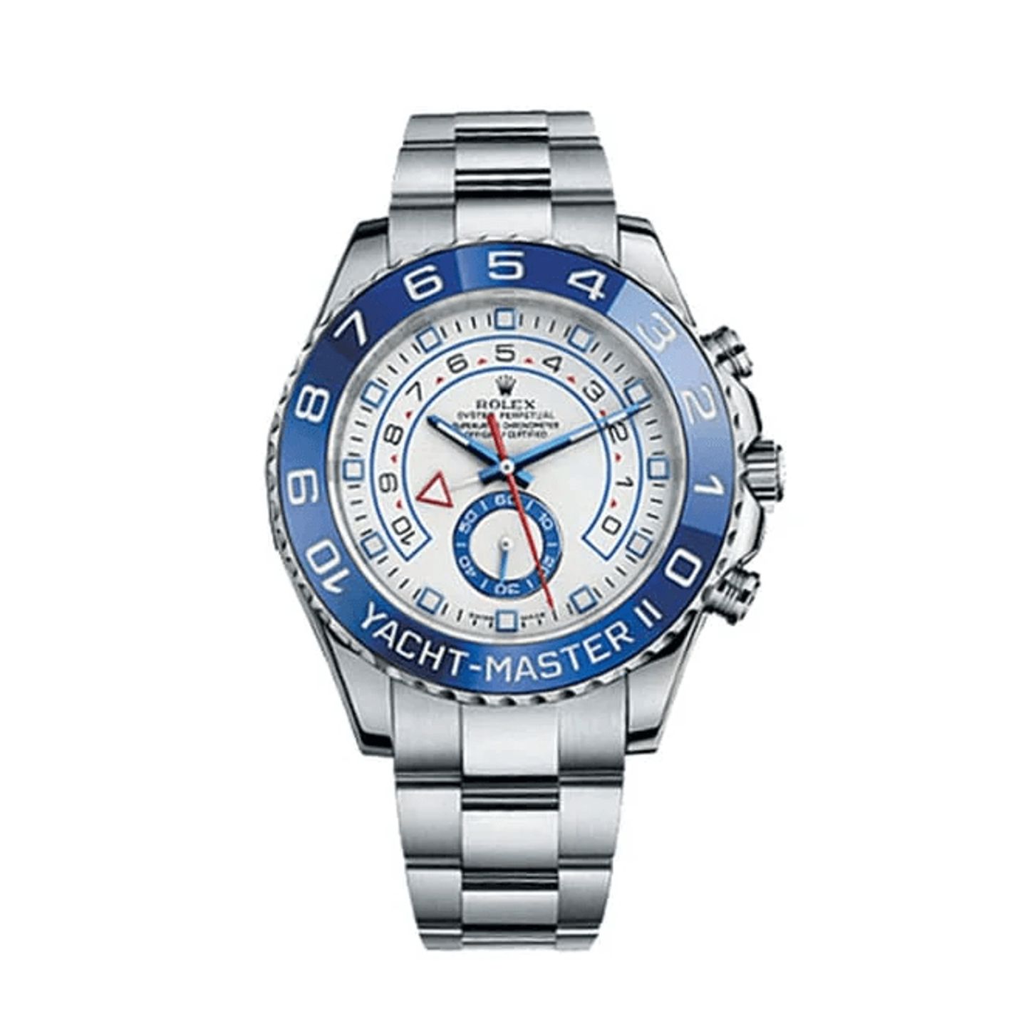 Rolex Yacht-Master II 116680 - (1/7)