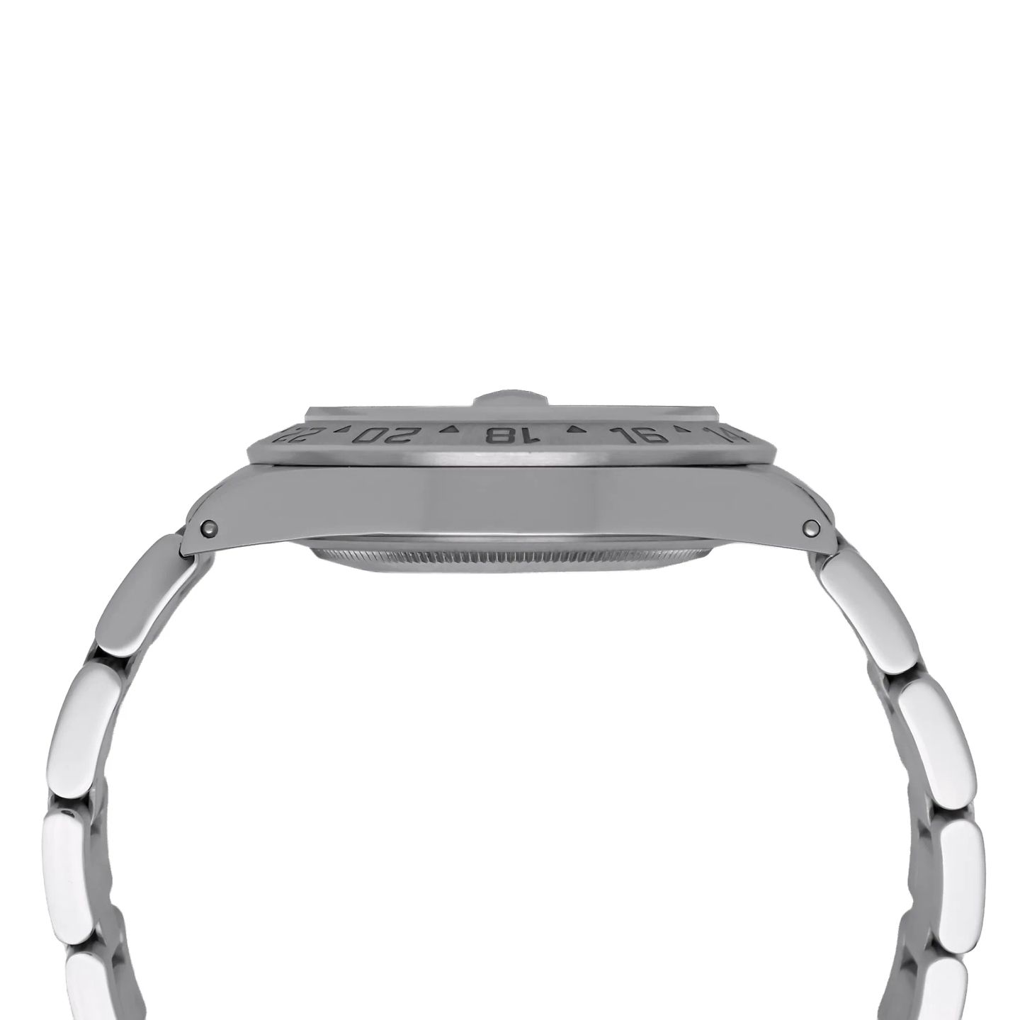 Rolex Explorer II 16570 - (7/8)