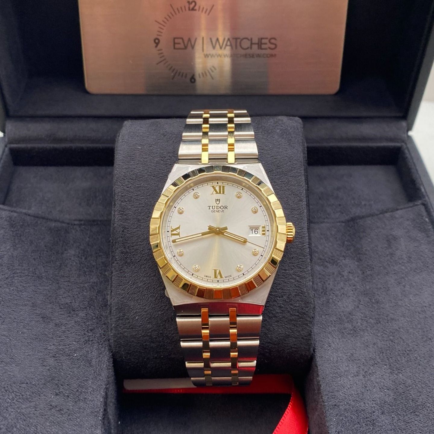 Tudor Royal 28503-0002 - (8/8)