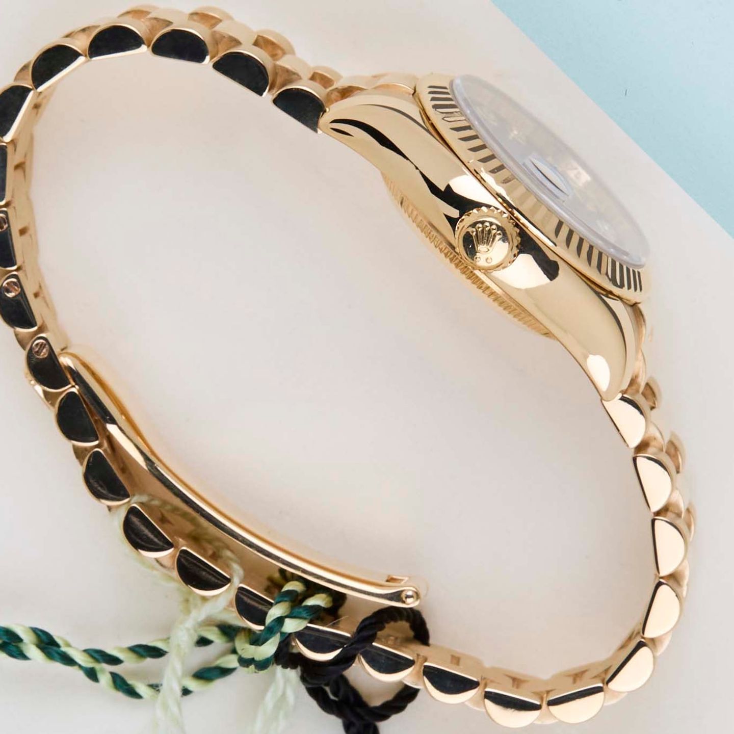 Rolex Lady-Datejust 179178 - (7/8)