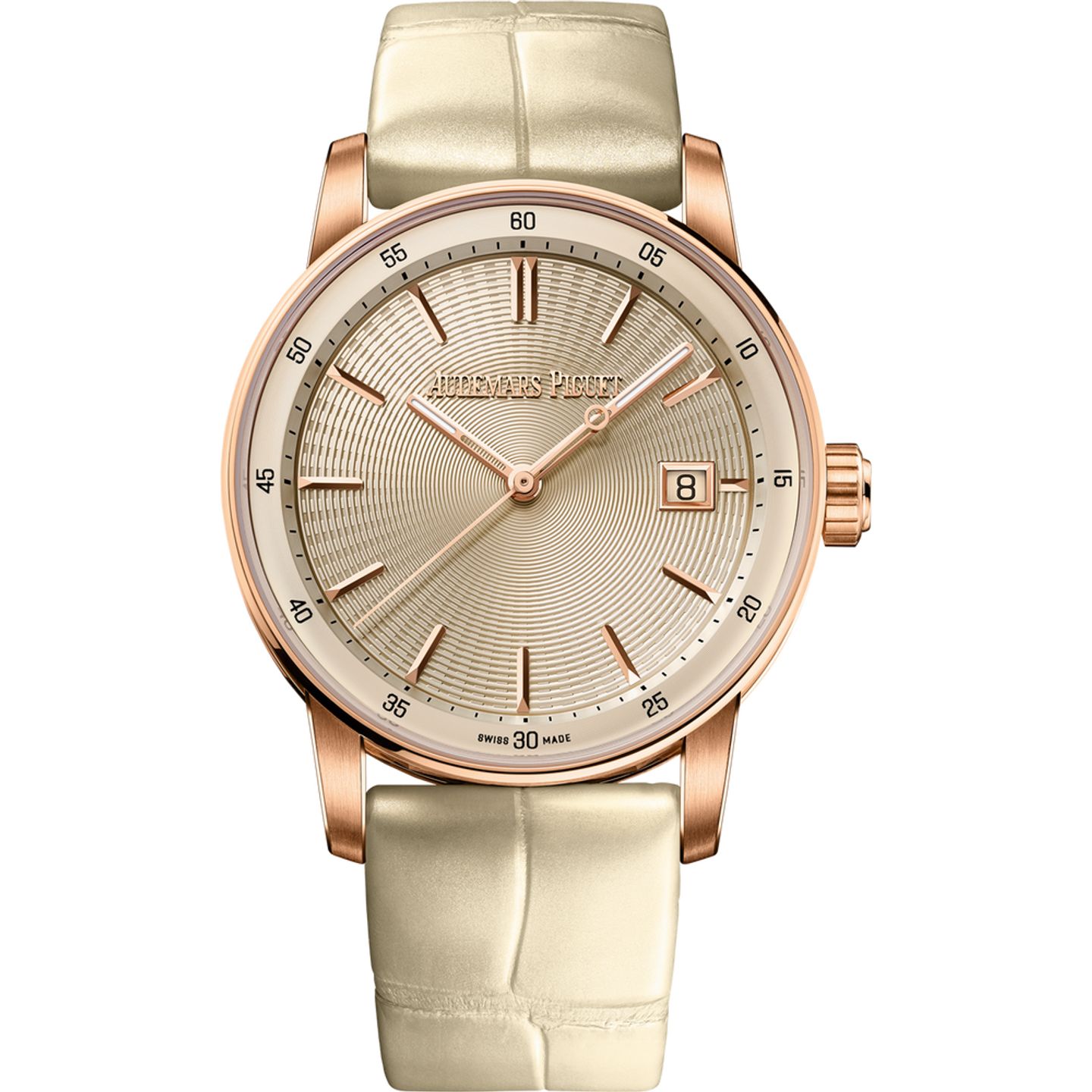 Audemars Piguet CODE 11.59 77410OR.OO.A825CR.01 - (1/1)