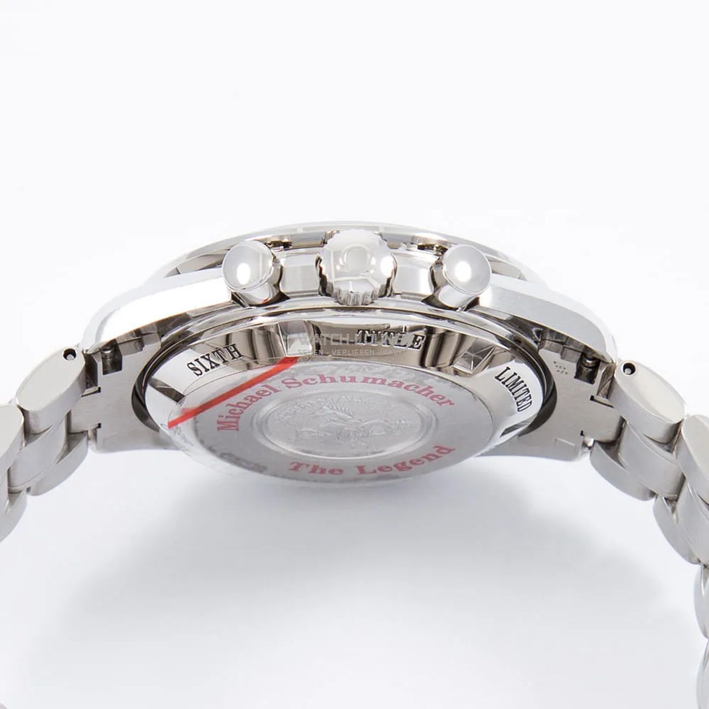 Omega Speedmaster 3559.32.00 - (6/8)