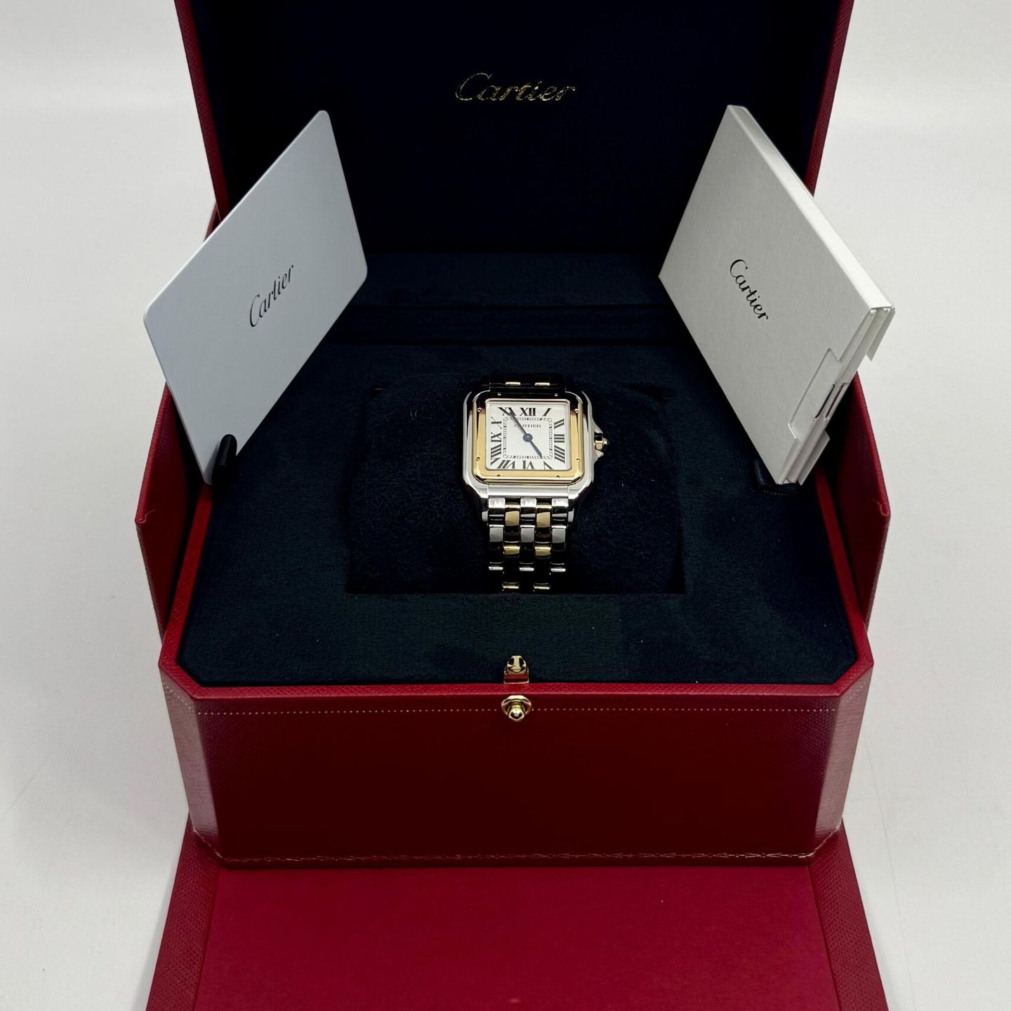 Cartier Panthère W2PN0016 - (2/8)
