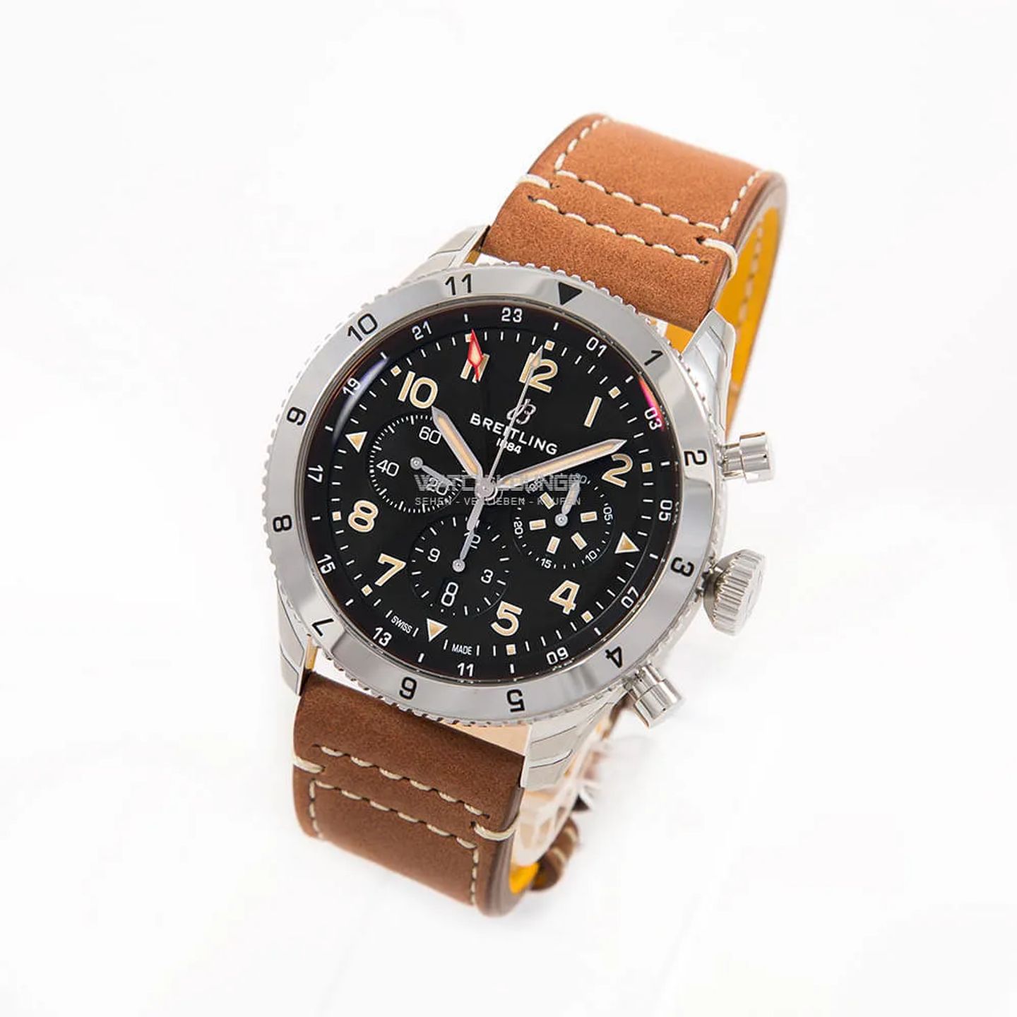 Breitling Super Avi AB04453A1B1X1 - (5/8)