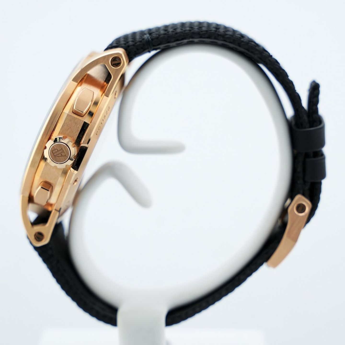 Audemars Piguet CODE 11.59 26393OR.OO.A616CR.01 - (3/8)