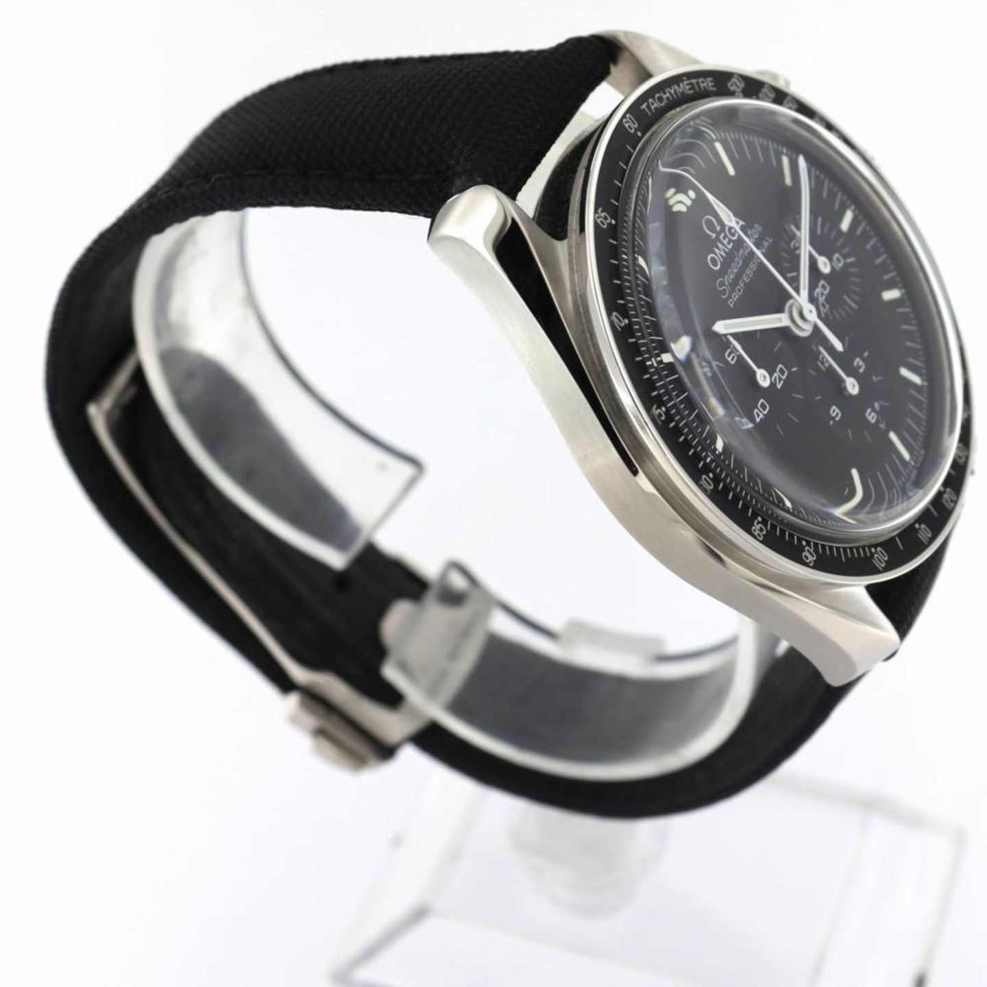 Omega Speedmaster Professional Moonwatch 310.32.42.50.01.001 - (3/6)
