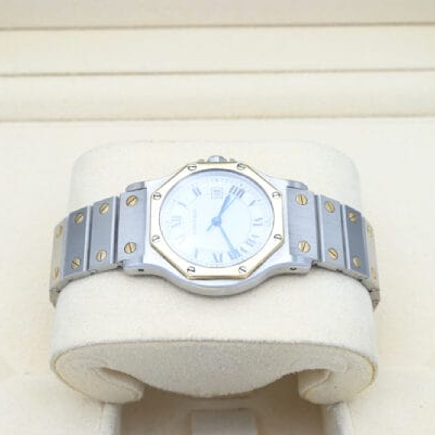 Cartier Santos 2966 - (3/8)