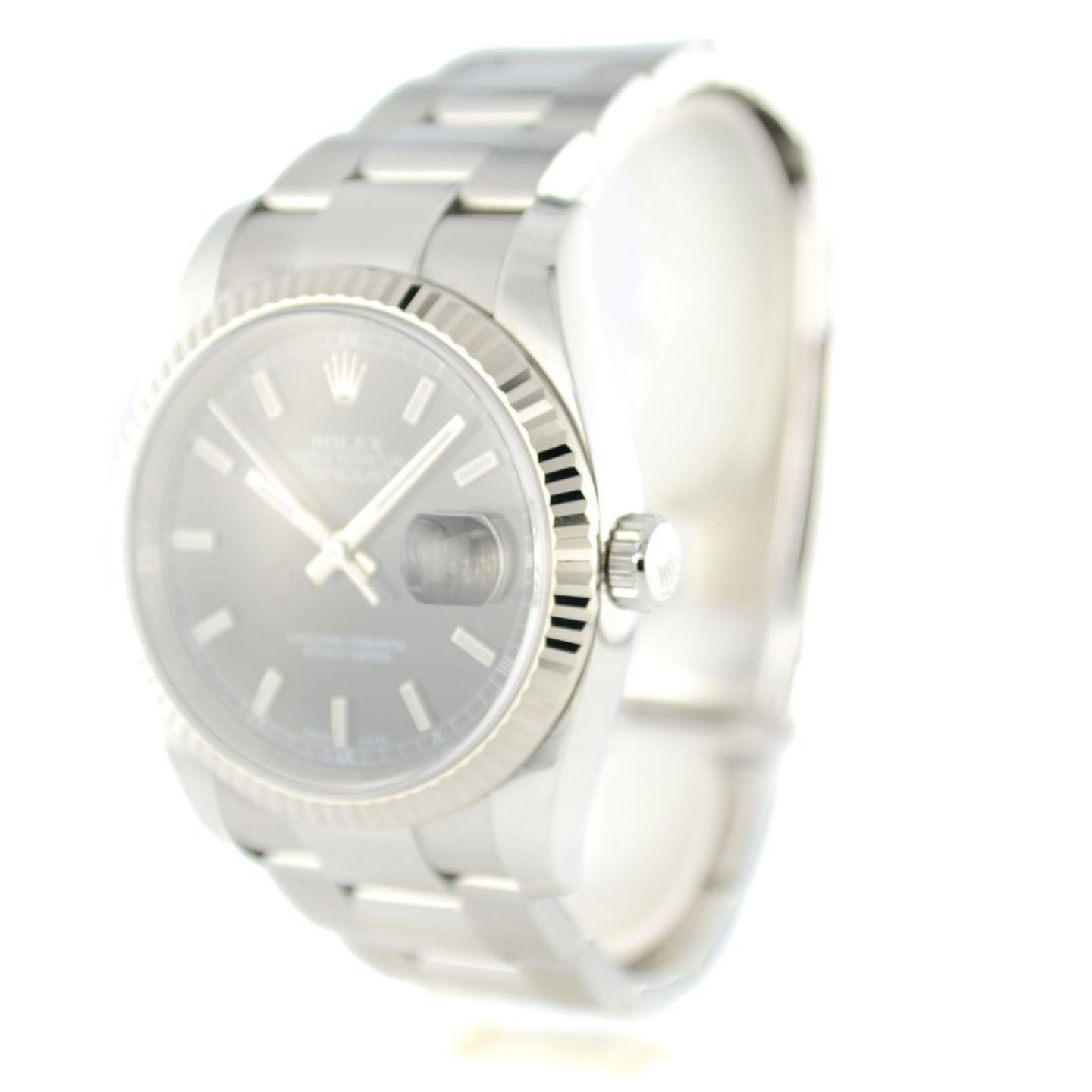 Rolex Datejust 36 116234 - (2/7)