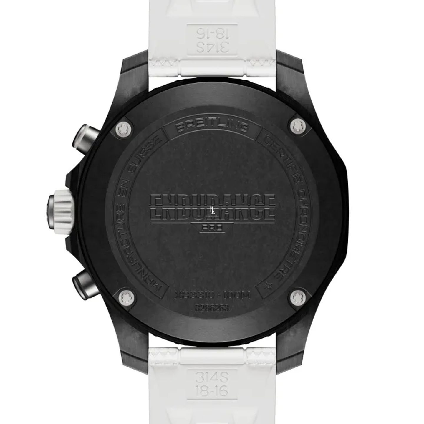 Breitling Endurance Pro X83310A71B1S1 - (4/6)