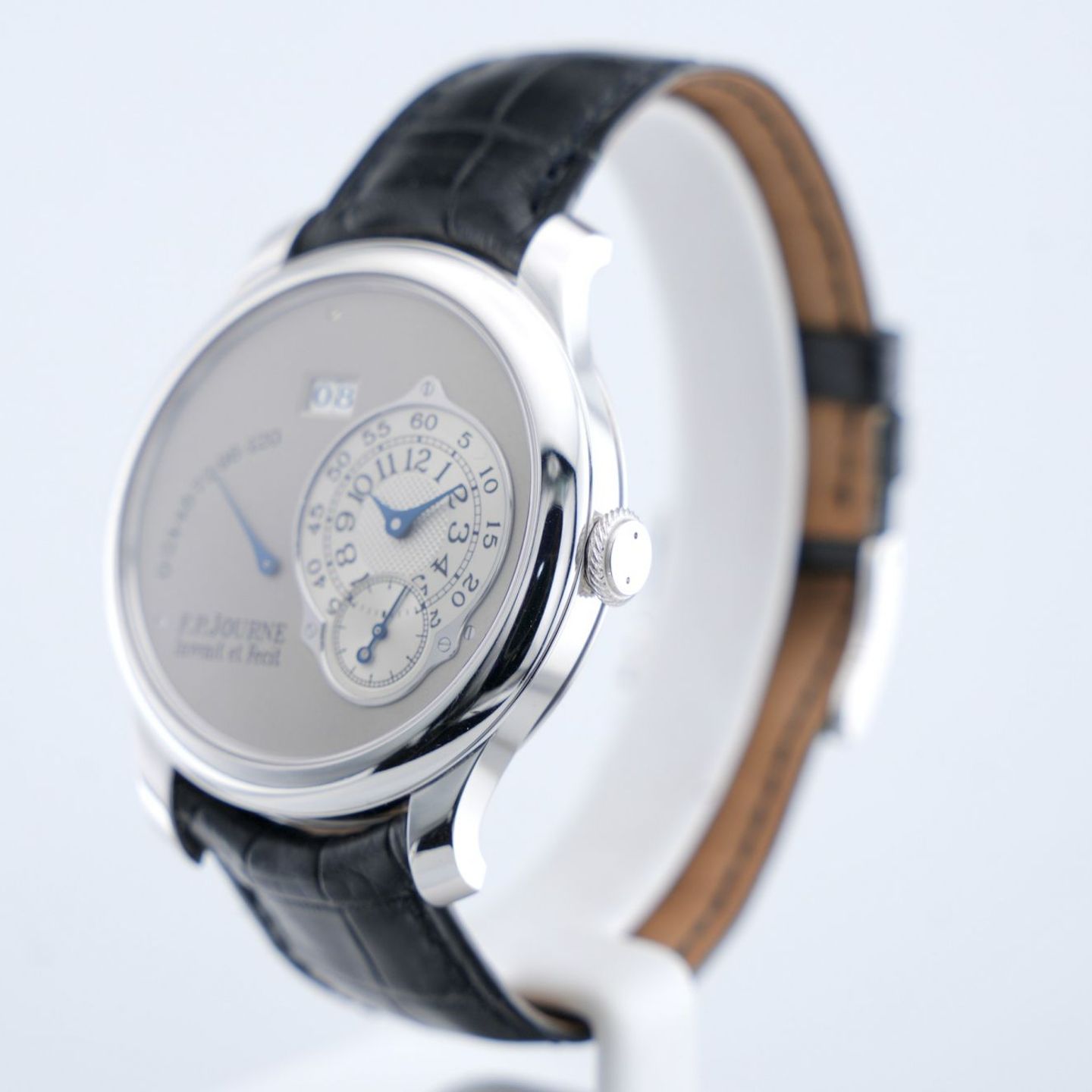 F.P. Journe Octa Unknown - (4/16)