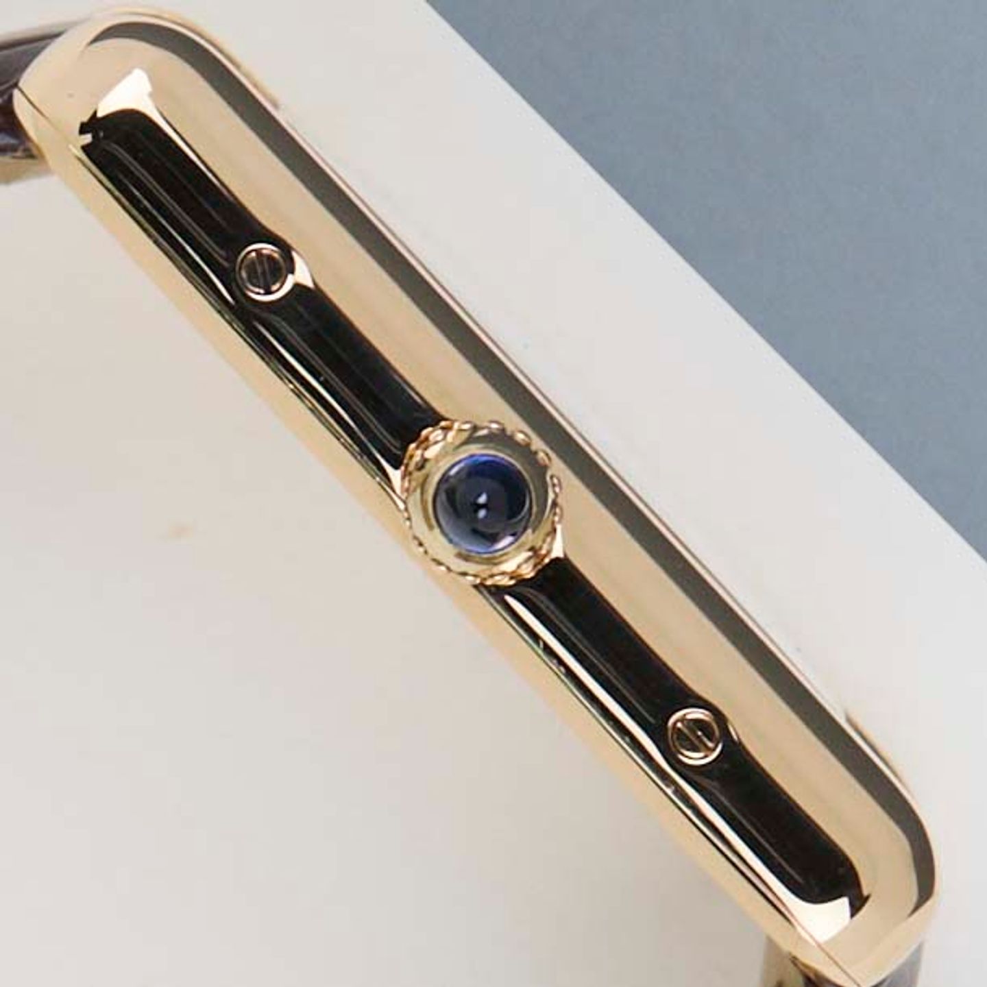 Cartier Tank Louis Cartier W1529756 - (8/8)