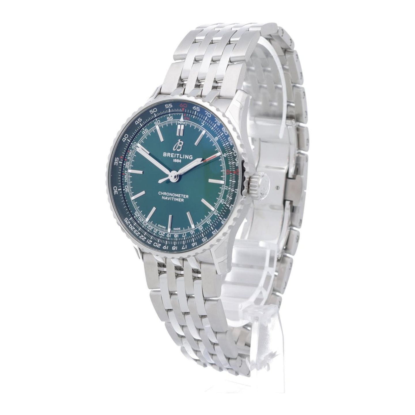 Breitling Navitimer A17329371L1A1 - (2/7)
