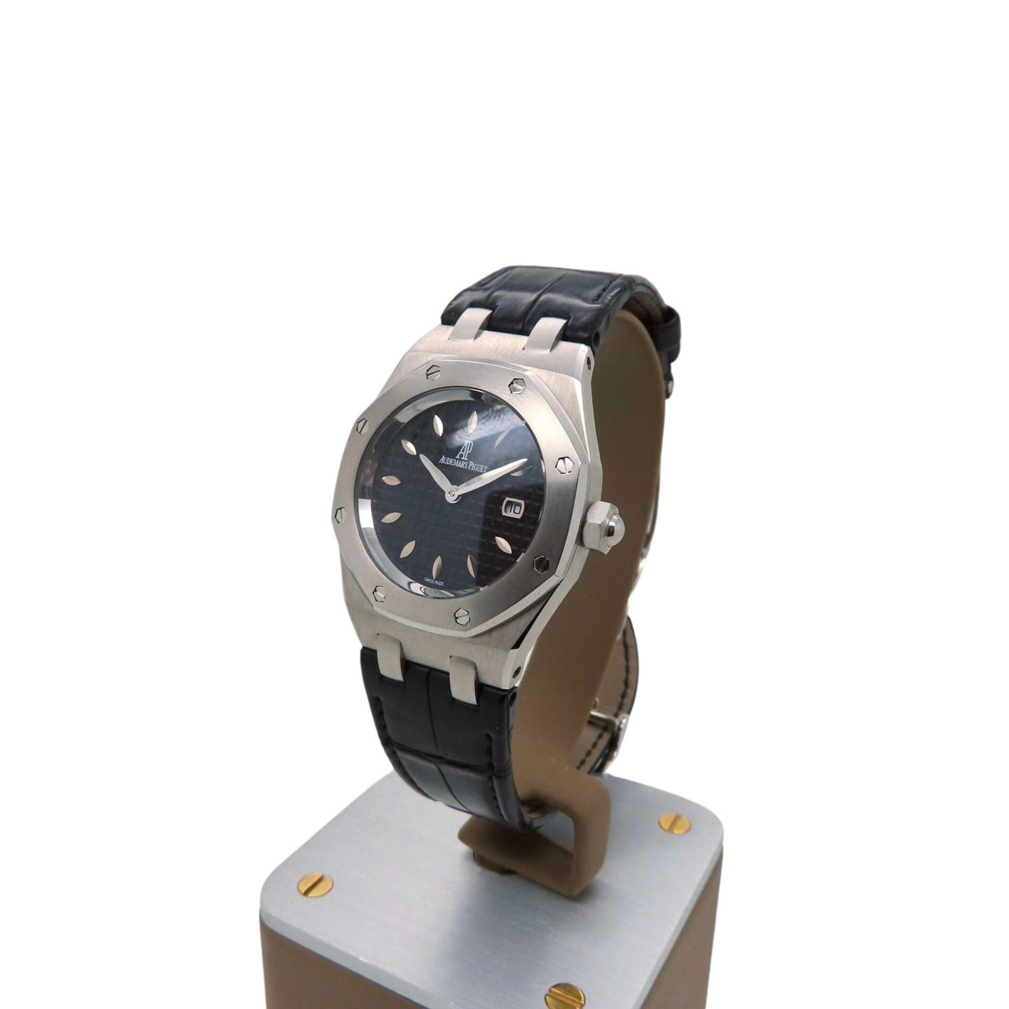 Audemars Piguet Royal Oak Lady 67620ST - (1/8)