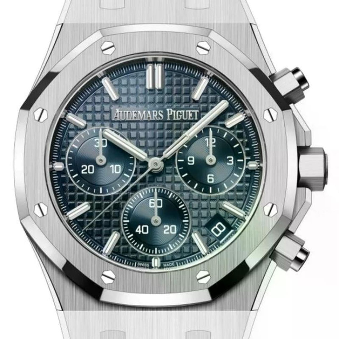 Audemars Piguet Royal Oak 26240ST.OO.1320ST.01 - (1/1)