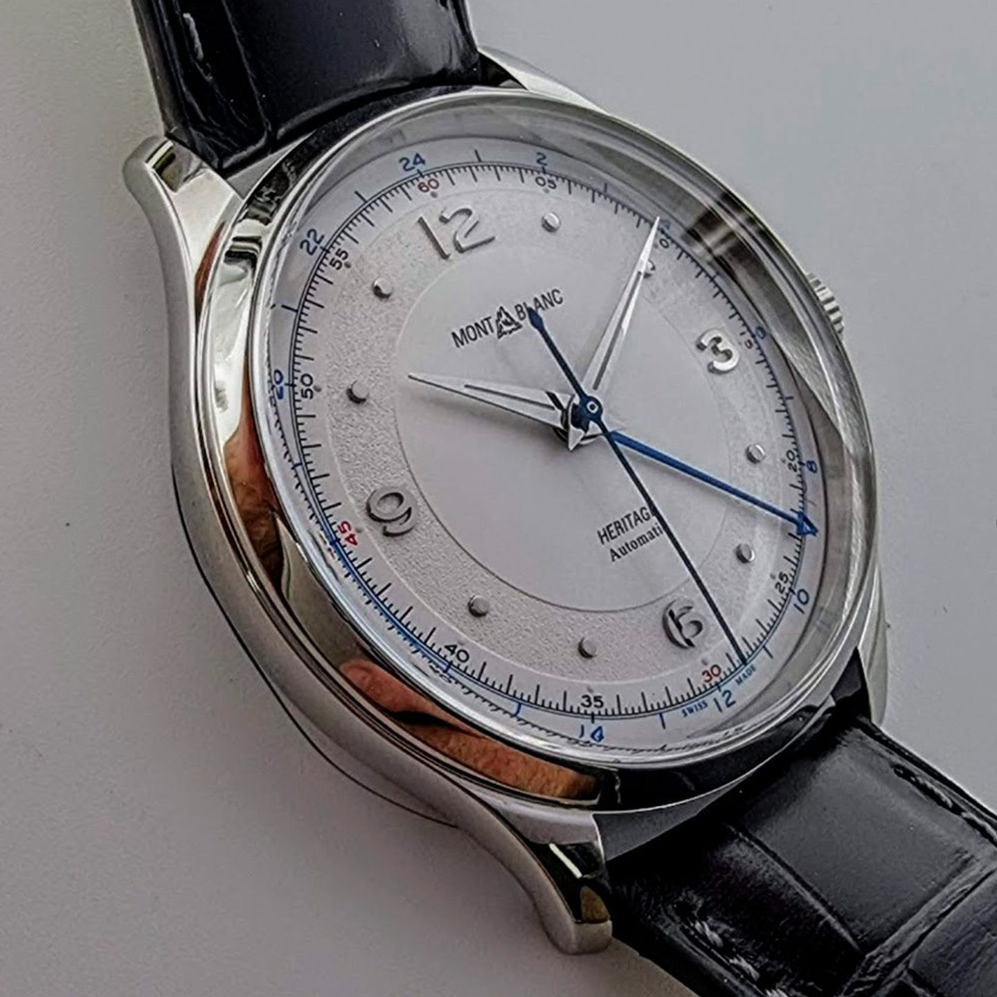 Montblanc Heritage 119948 - (4/8)