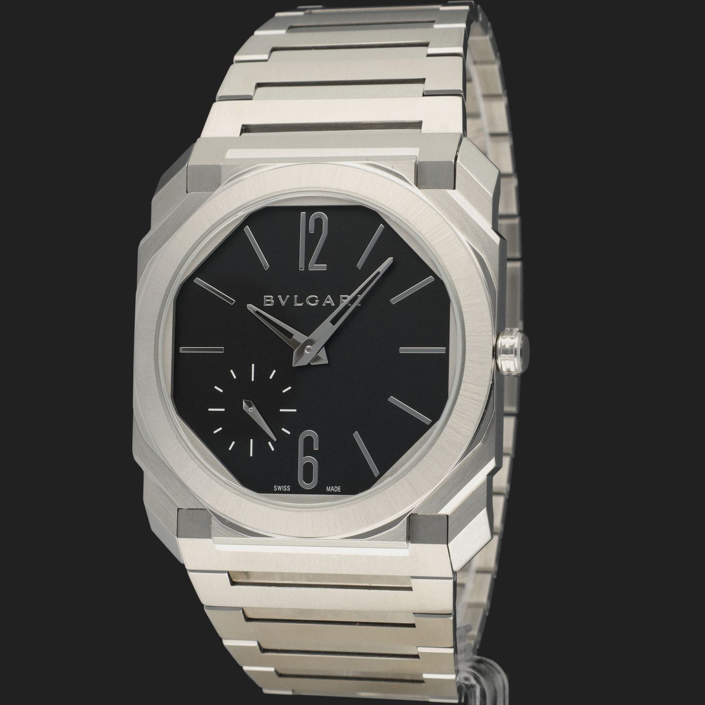 Bulgari Octo 103297 - (1/8)