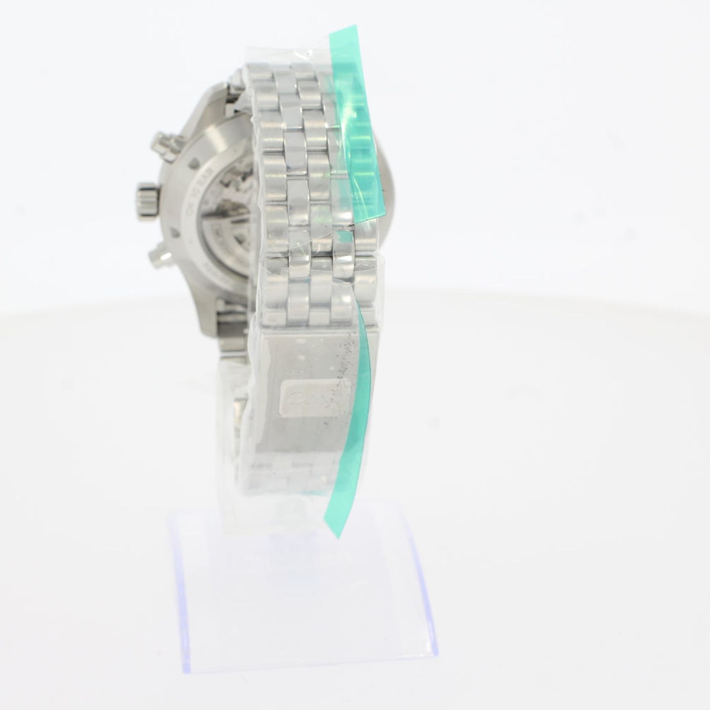 IWC Pilot Chronograph IW378006 (2026) - 43mm Staal (5/5)
