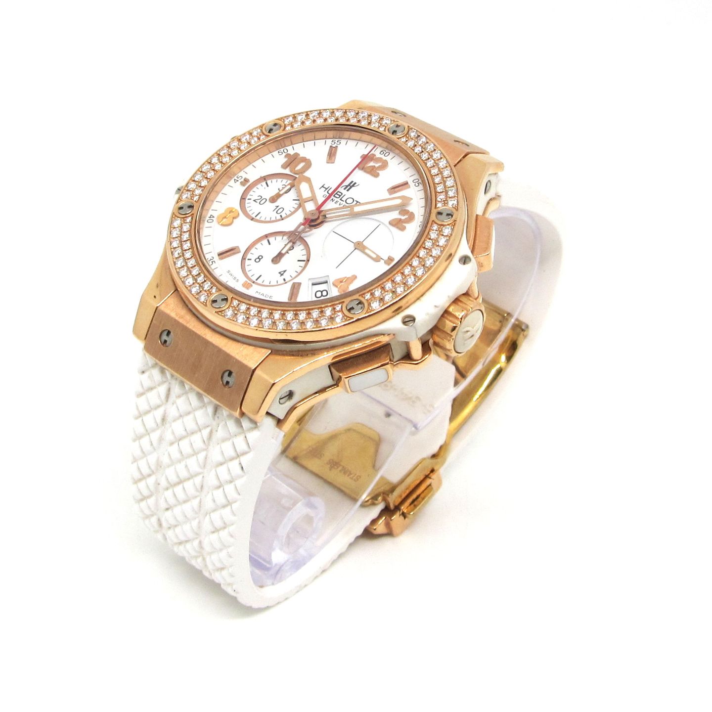 Hublot Big Bang 41 mm 341.PX.130.RX.114 - (5/6)